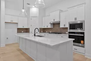 19505 Judys Vw, Pflugerville, TX 78660 - Photo 4