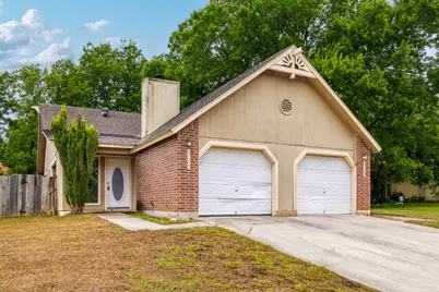 9206 Kempler Drive #B, Austin, TX 78748 - Photo 1