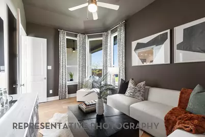 346 Tumbling Creek Run, Kyle, TX 78640 - Photo 28