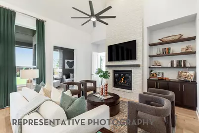 346 Tumbling Creek Run, Kyle, TX 78640 - Photo 2