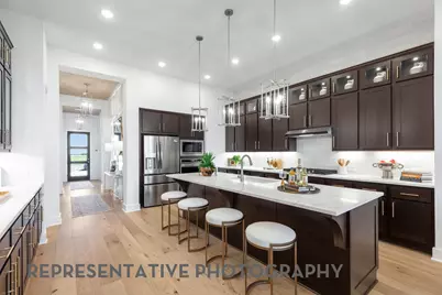 346 Tumbling Creek Run, Kyle, TX 78640 - Photo 4