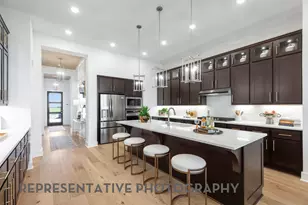 346 Tumbling Creek Run, Kyle, TX 78640 - Photo 4