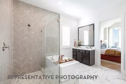 346 Tumbling Creek Run, Kyle, TX 78640 - Photo 16