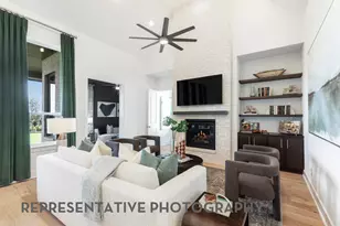 346 Tumbling Creek Run, Kyle, TX 78640 - Photo 8