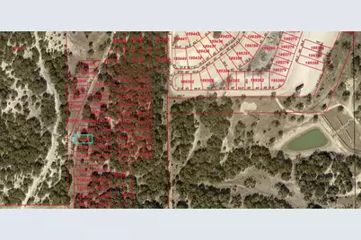 5386 Ranch Road 1376 Road #330, Fredericksburg, TX 78624 - Photo 30