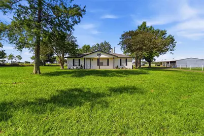 405 Old Highway 20 Highway, McDade, TX 78650 - Photo 4