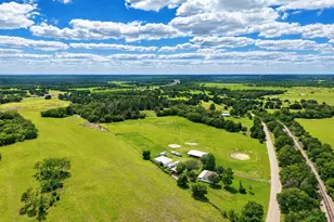 405 Old Hwy 20 Hwy, McDade, TX 78650 - Photo 1