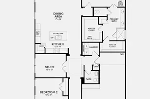 8925 Pallas Cat Dr, Austin, TX 78744 - Photo 2