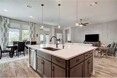 61 Rancho Trail, Georgetown, TX 78628 - Photo 16