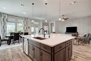 61 Rancho Trail, Georgetown, TX 78628 - Photo 16