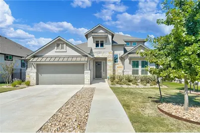 61 Rancho Trail, Georgetown, TX 78628 - Photo 1