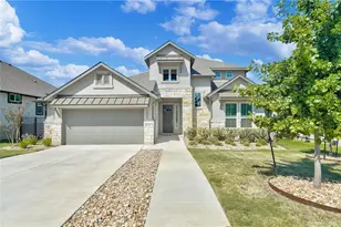 61 Rancho Trail, Georgetown, TX 78628 - Photo 1