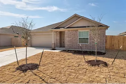 303 Chickasaw Lane, Hutto, TX 78634 - Photo 2