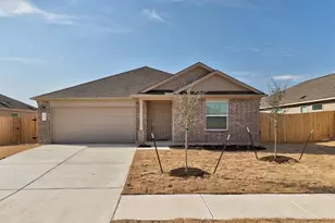 303 Chickasaw Ln, Hutto, TX 78634 - Photo 1
