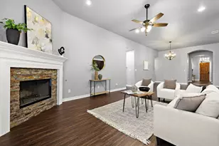 305 Miracle Rose Way, Liberty Hill, TX 78642 - Photo 12