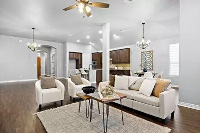 305 Miracle Rose Way, Liberty Hill, TX 78642 - Photo 10