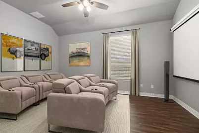 305 Miracle Rose Way, Liberty Hill, TX 78642 - Photo 28