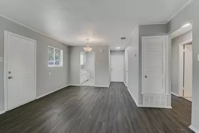 1811 Magnolia Drive #B, Round Rock, TX 78664 - Photo 2