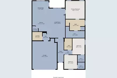 508 Marimoor Drive, Hutto, TX 78634 - Photo 28