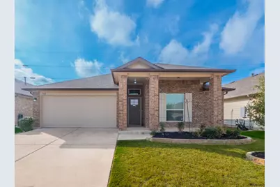 508 Marimoor Drive, Hutto, TX 78634 - Photo 2