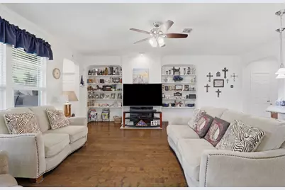 1058 Toltec Trail, Georgetown, TX 78626 - Photo 4