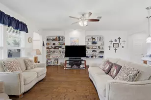 1058 Toltec Trail, Georgetown, TX 78626 - Photo 4