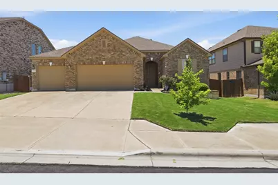 1058 Toltec Trail, Georgetown, TX 78626 - Photo 2