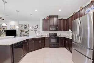 1058 Toltec Trail, Georgetown, TX 78626 - Photo 8