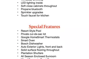 [Address not provided], Georgetown, TX 78633 - Photo 40
