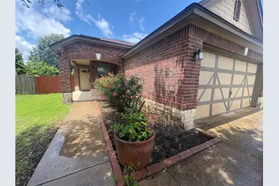 4305 Big Bend Trail, Taylor, TX 76574 - Photo 2
