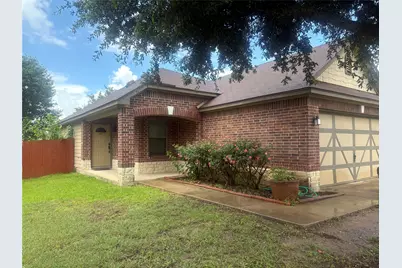 4305 Big Bend Trail, Taylor, TX 76574 - Photo 1