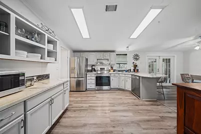16026 Pool Canyon Road, Austin, TX 78734 - Photo 8