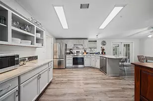 16026 Pool Canyon Rd, Austin, TX 78734 - Photo 8