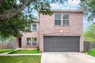1111 Terrier Cove, Round Rock, TX 78664 - Photo 1