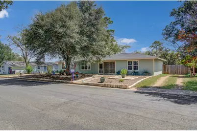 1004 Baumgarten Street, Schulenburg, TX 78956 - Photo 2