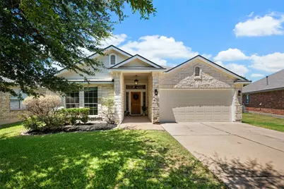 14316 Marathon Road, Austin, TX 78717 - Photo 1