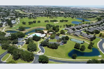 1008 Clearwing Circle, Georgetown, TX 78626 - Photo 36