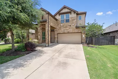1008 Clearwing Circle, Georgetown, TX 78626 - Photo 1