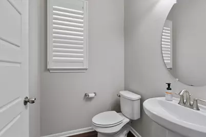 1008 Clearwing Circle, Georgetown, TX 78626 - Photo 20