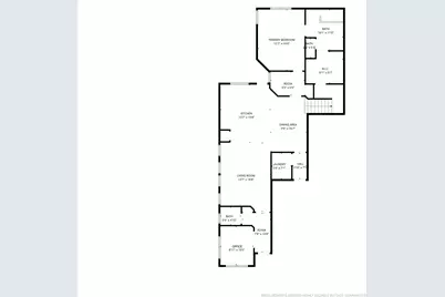 1008 Clearwing Circle, Georgetown, TX 78626 - Photo 38