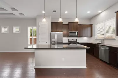 1008 Clearwing Circle, Georgetown, TX 78626 - Photo 4