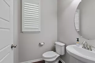 1008 Clearwing Cir, Georgetown, TX 78626 - Photo 20