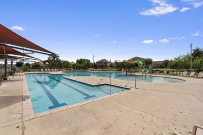 1008 Clearwing Circle, Georgetown, TX 78626 - Photo 34