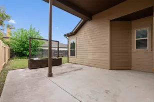 1008 Clearwing Cir, Georgetown, TX 78626 - Photo 28