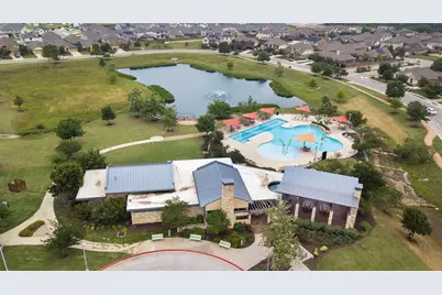 1008 Clearwing Circle, Georgetown, TX 78626 - Photo 32