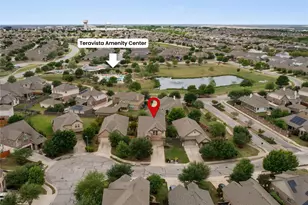 1008 Clearwing Cir, Georgetown, TX 78626 - Photo 8
