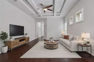 1008 Clearwing Cir, Georgetown, TX 78626 - Photo 4