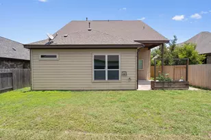 1008 Clearwing Cir, Georgetown, TX 78626 - Photo 30