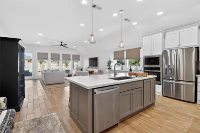 100 Peach Orchard Lane, Georgetown, TX 78628 - Photo 2