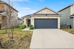 104 Katie Elder Dr, Jarrell, TX 76537 - Photo 4